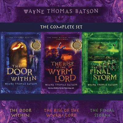 The Door Within Trilogy