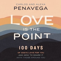 Love Is the Point