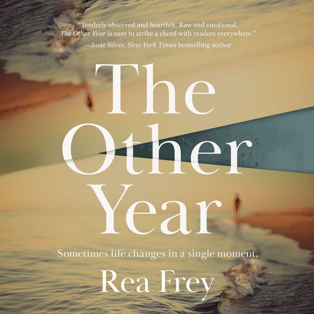 Couverture de livre pour The Other Year