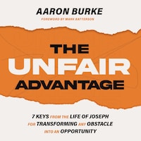 The Unfair Advantage