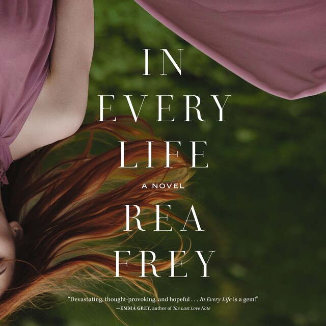 Portada de libro para In Every Life