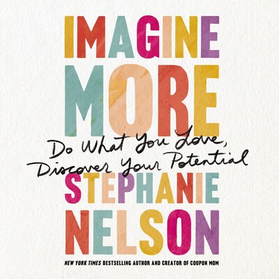Imagine More