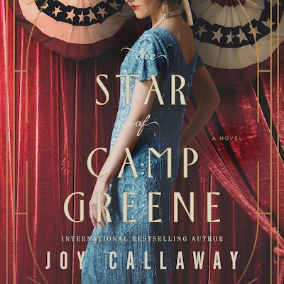 The Star of Camp Greene
