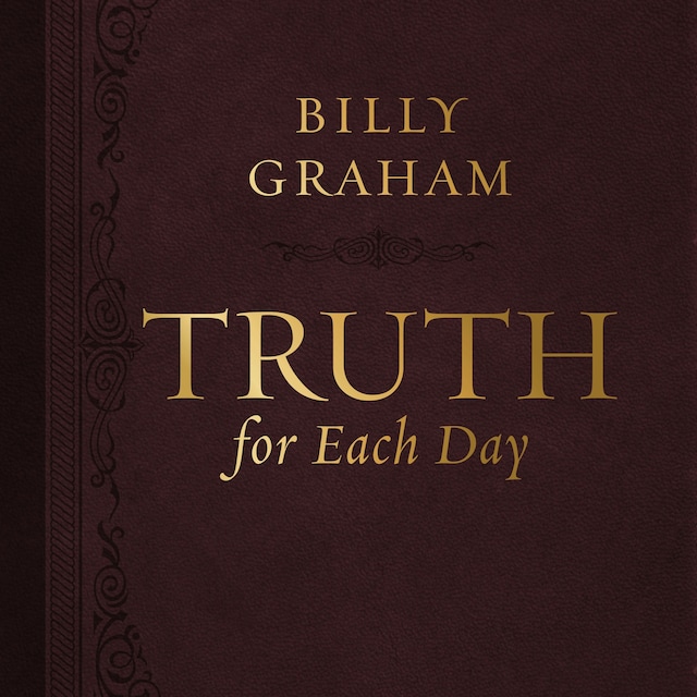 Book cover for Truth for Each Day