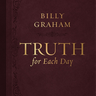 Truth for Each Day