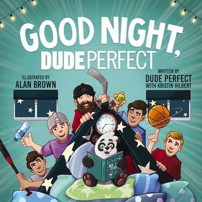 Good Night, Dude Perfect