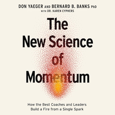 The New Science of Momentum