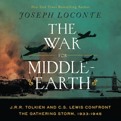 The War for Middle-earth