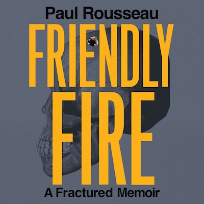 Friendly Fire