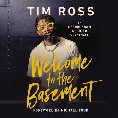 Welcome to the Basement