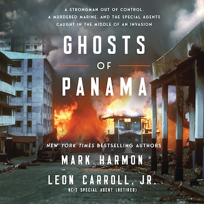 Ghosts of Panama