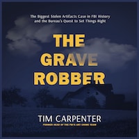 The Grave Robber