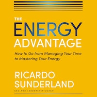 The Energy Advantage