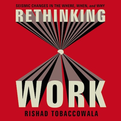 Rethinking Work