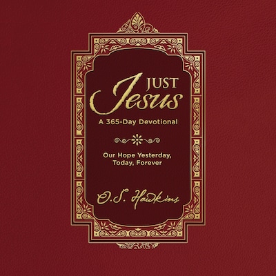 Just Jesus