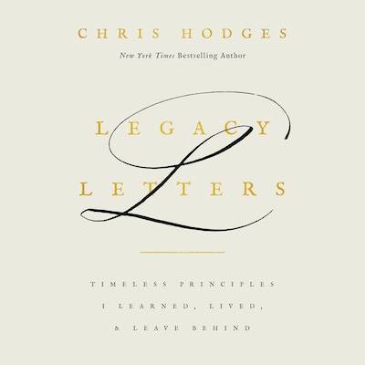 Legacy Letters