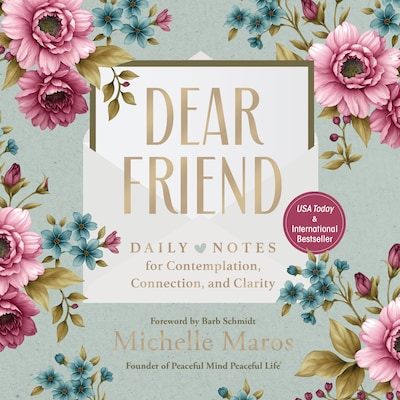 Dear Friend