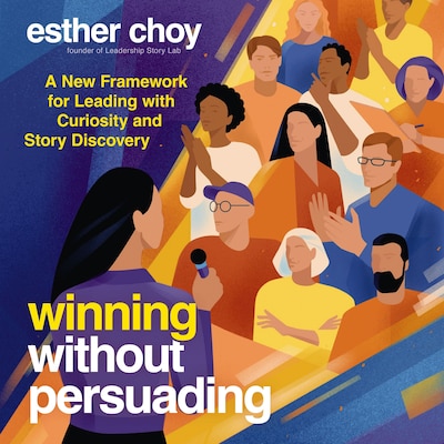Winning Without Persuading