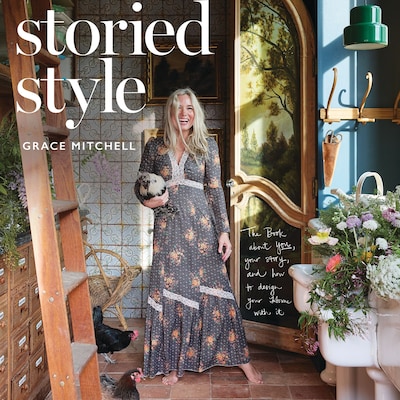 Storied Style