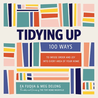 Tidying Up