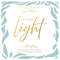 Let In the Light