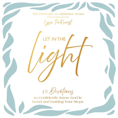 Let In the Light