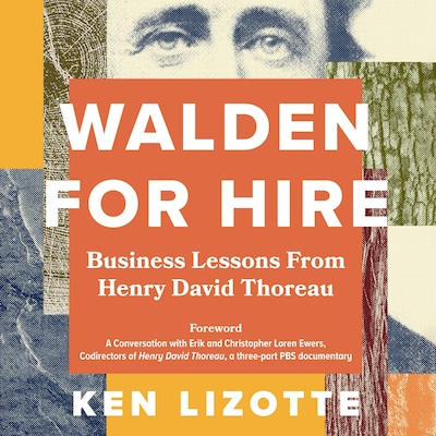 Walden for Hire