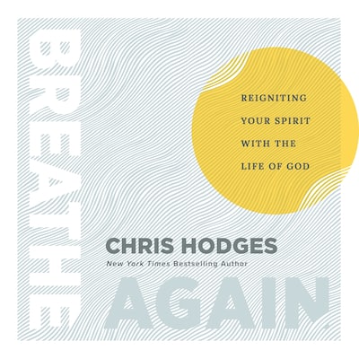 Breathe Again