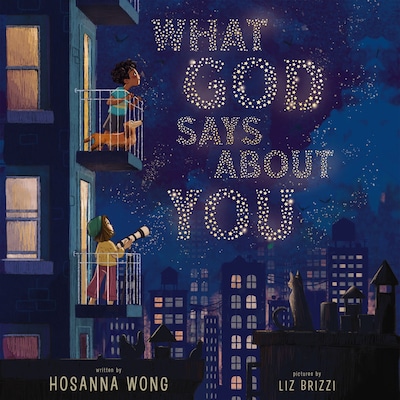 What God Says About You