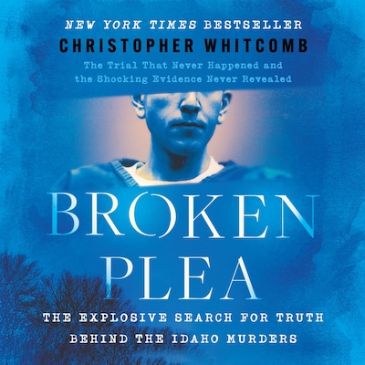 Broken Plea