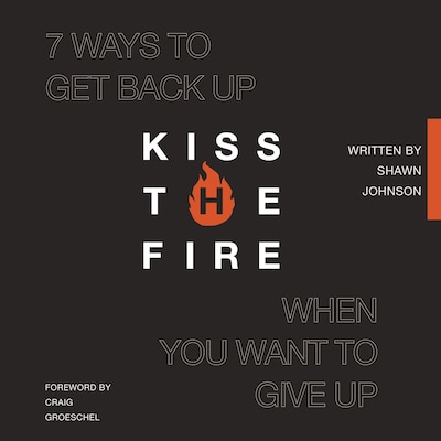 Kiss the Fire