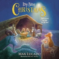 Itsy Bitsy Christmas