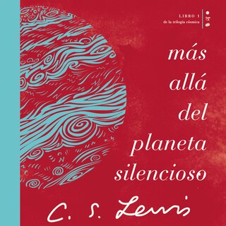 Más allá del planeta silencioso bookCoverFor