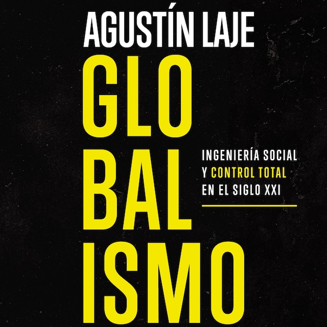 Portada de libro para Globalismo