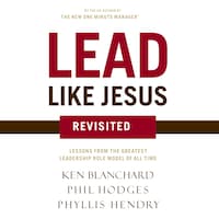 Lead Like Jesus Revisited