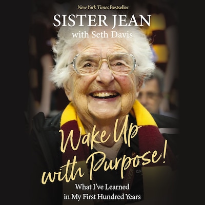 Wake Up With Purpose!