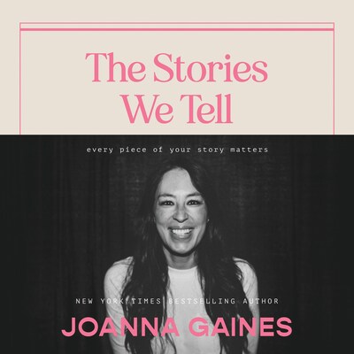 The Stories We Tell