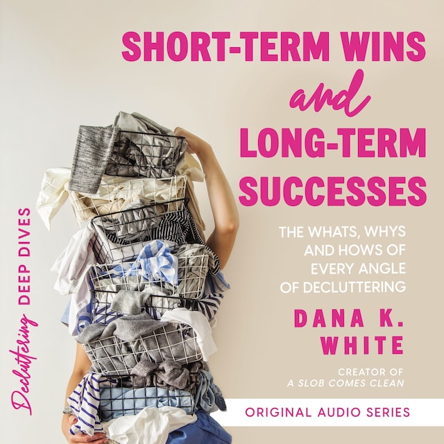 Buchcover für Short-Term Wins and Long-Term Success