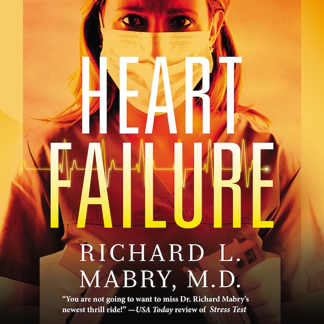 Buchcover für Heart Failure