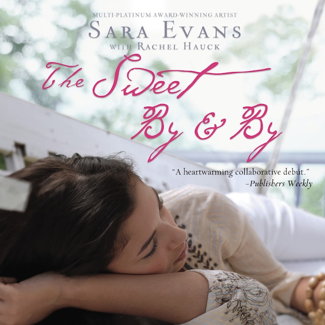 Book cover for The Sweet By and By