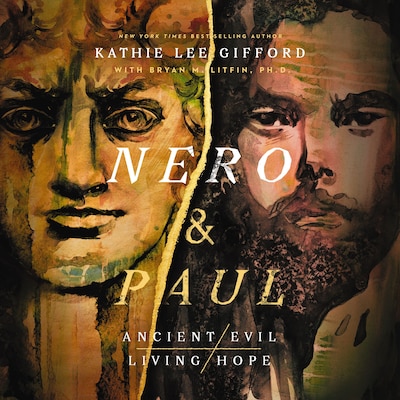 Nero and Paul