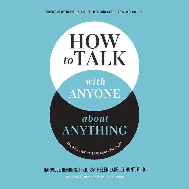 Bokomslag for How to Talk with Anyone about Anything