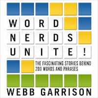 Word Nerds Unite!
