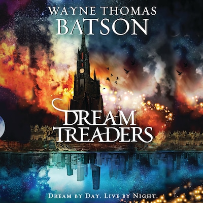 Dreamtreaders