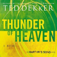 Thunder of Heaven
