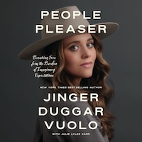 People Pleaser