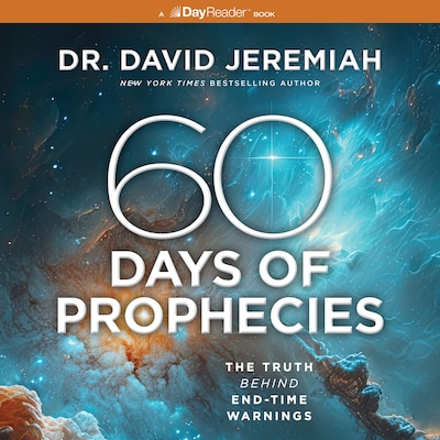 60 Days of Prophecies