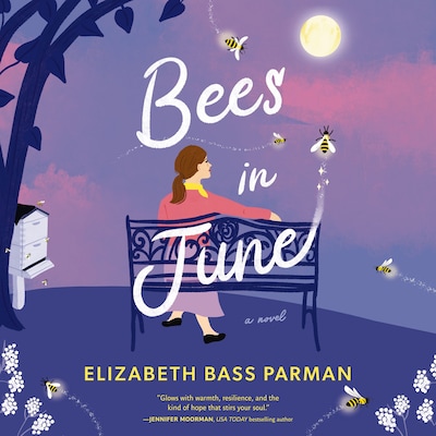 Bees in June