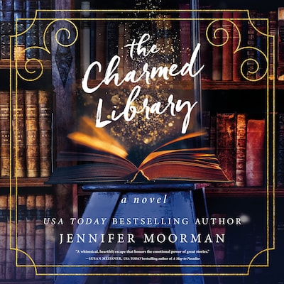 The Charmed Library