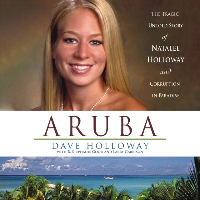 Portada de libro para Aruba